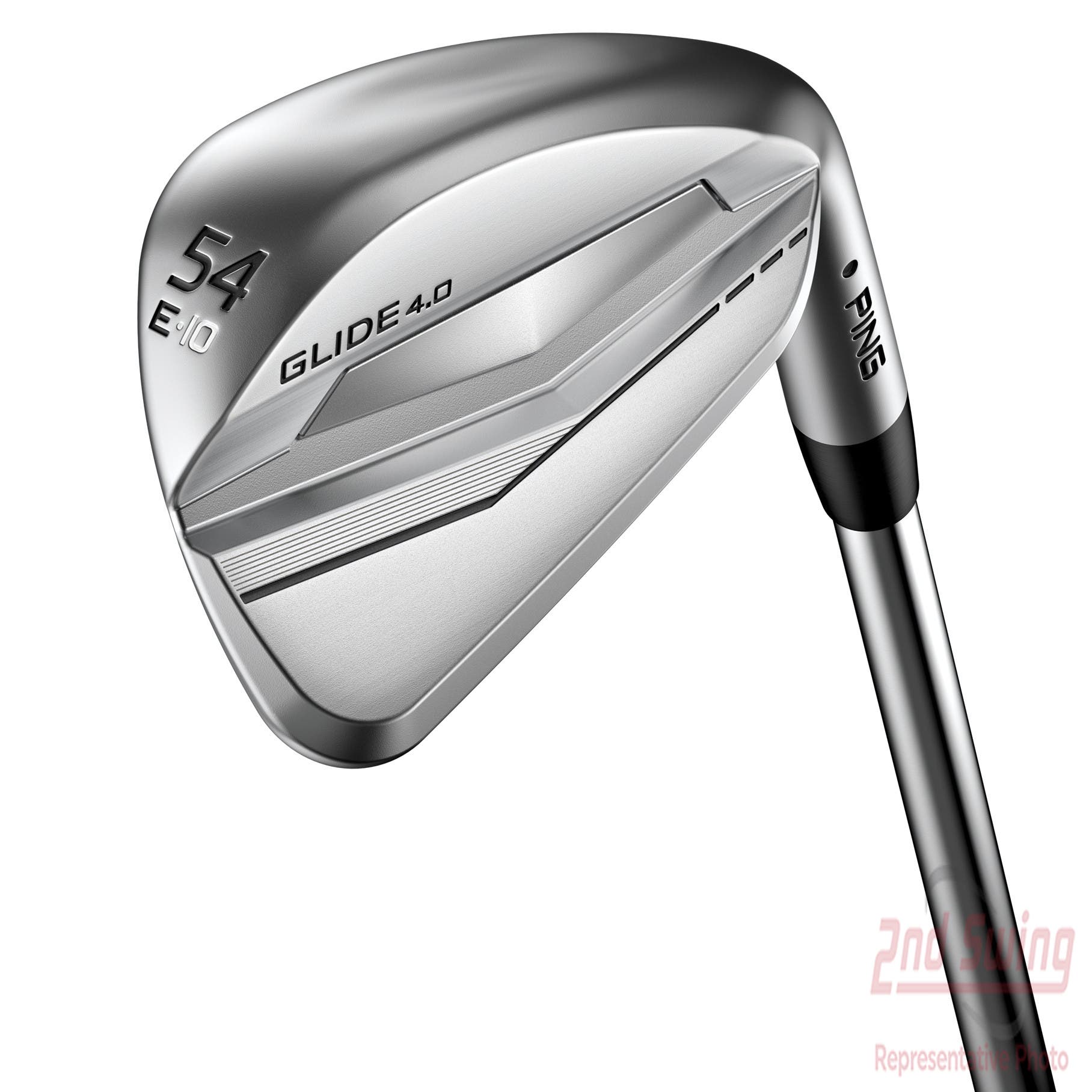 Ping Glide 4.0 Wedge (GLIDE 4.0 NEW WGS) | 2nd Swing Golf